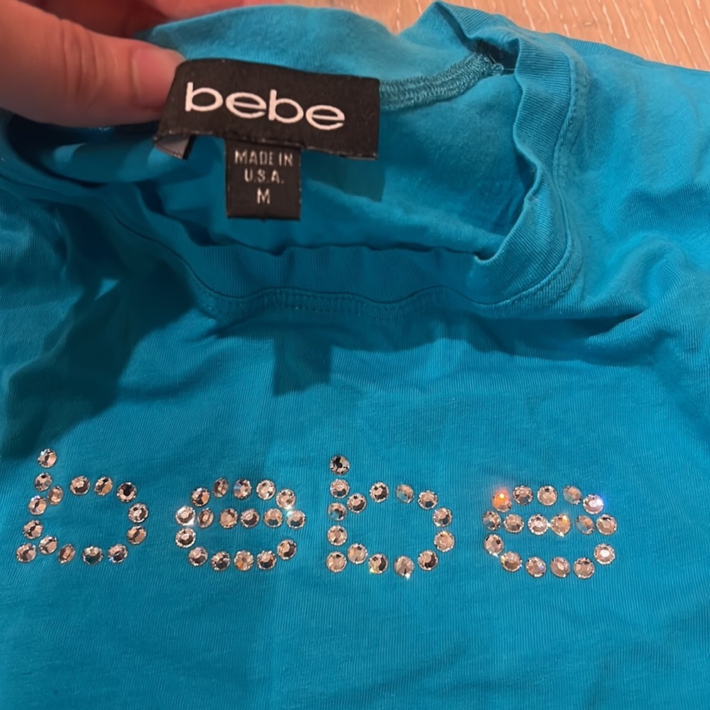 Bebe T-Shirt Bundle - image 3